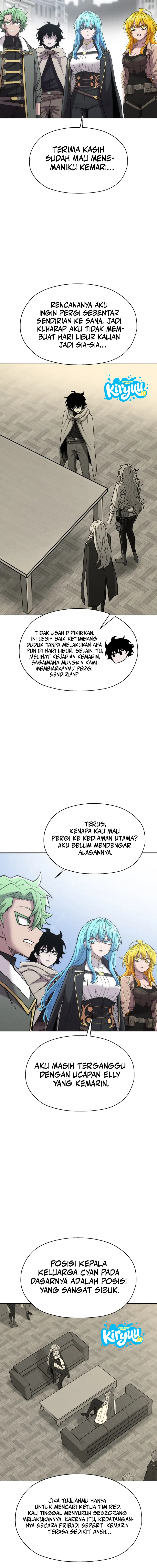 Colorist Chapter 49 - halaman 6