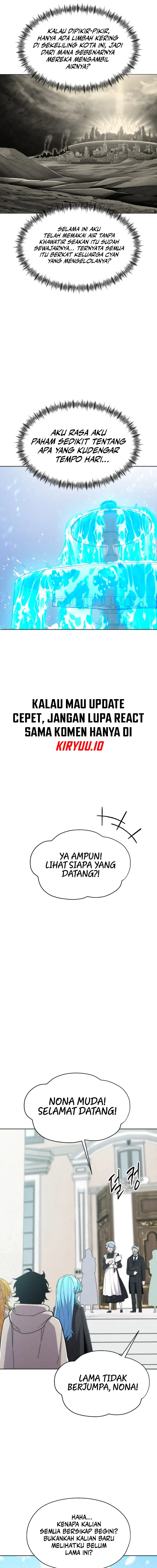 Colorist Chapter 49 - halaman 8