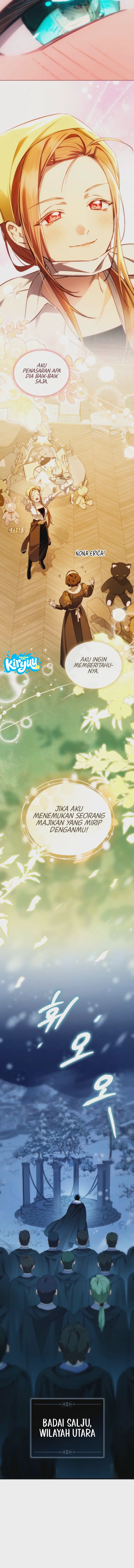 Erica, When a Friend Is Obsessed With Me Chapter 27 - halaman 12