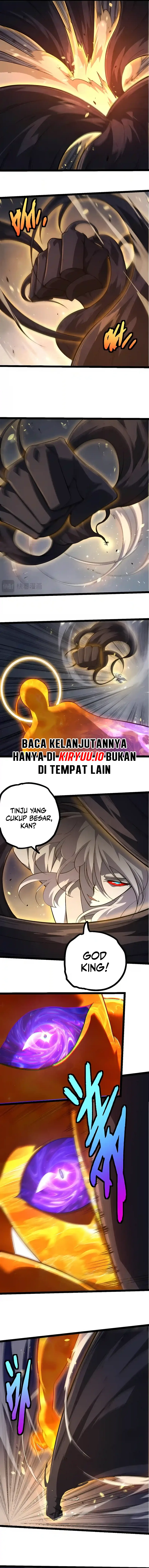 Evolution Begins With A Big Tree Chapter 540 - halaman 7