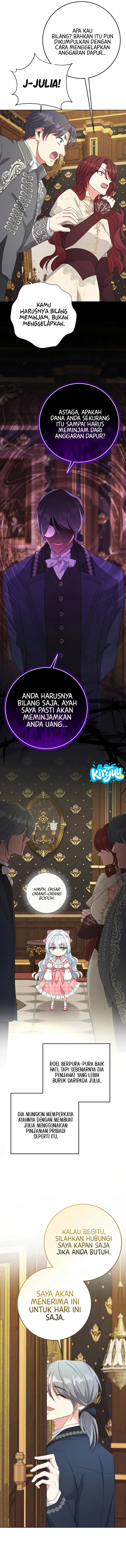 How to Survive as the Villain’s Younger Sibling Chapter 2 - halaman 13