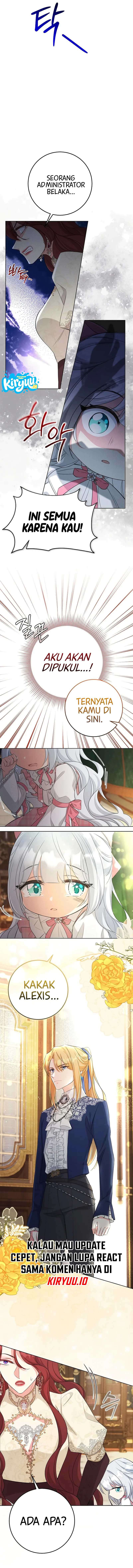 How to Survive as the Villain’s Younger Sibling Chapter 2 - halaman 14
