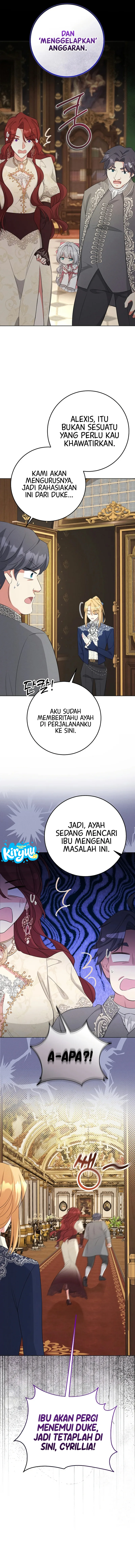 How to Survive as the Villain’s Younger Sibling Chapter 2 - halaman 16