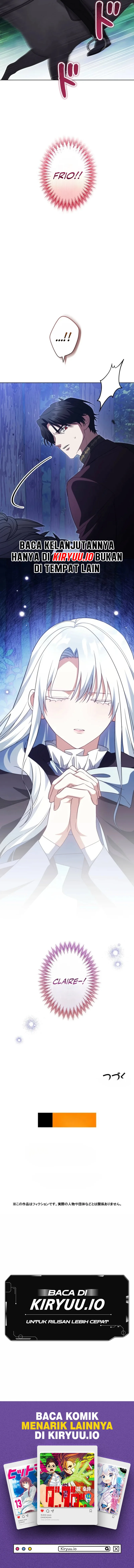 I Became the Most Terrifying Stepmother in History?! Chapter 36 - halaman 15