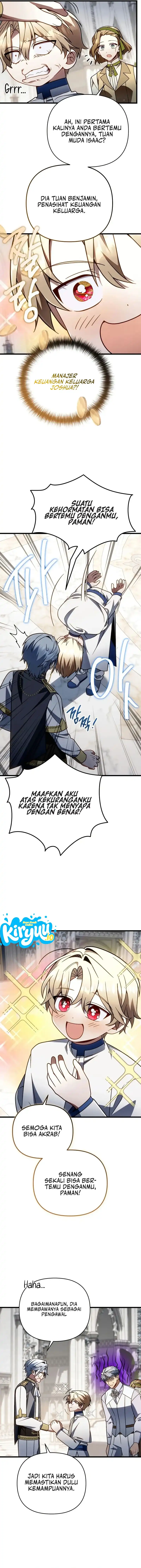 I’m Going To Destroy This Country Chapter 72 - halaman 5