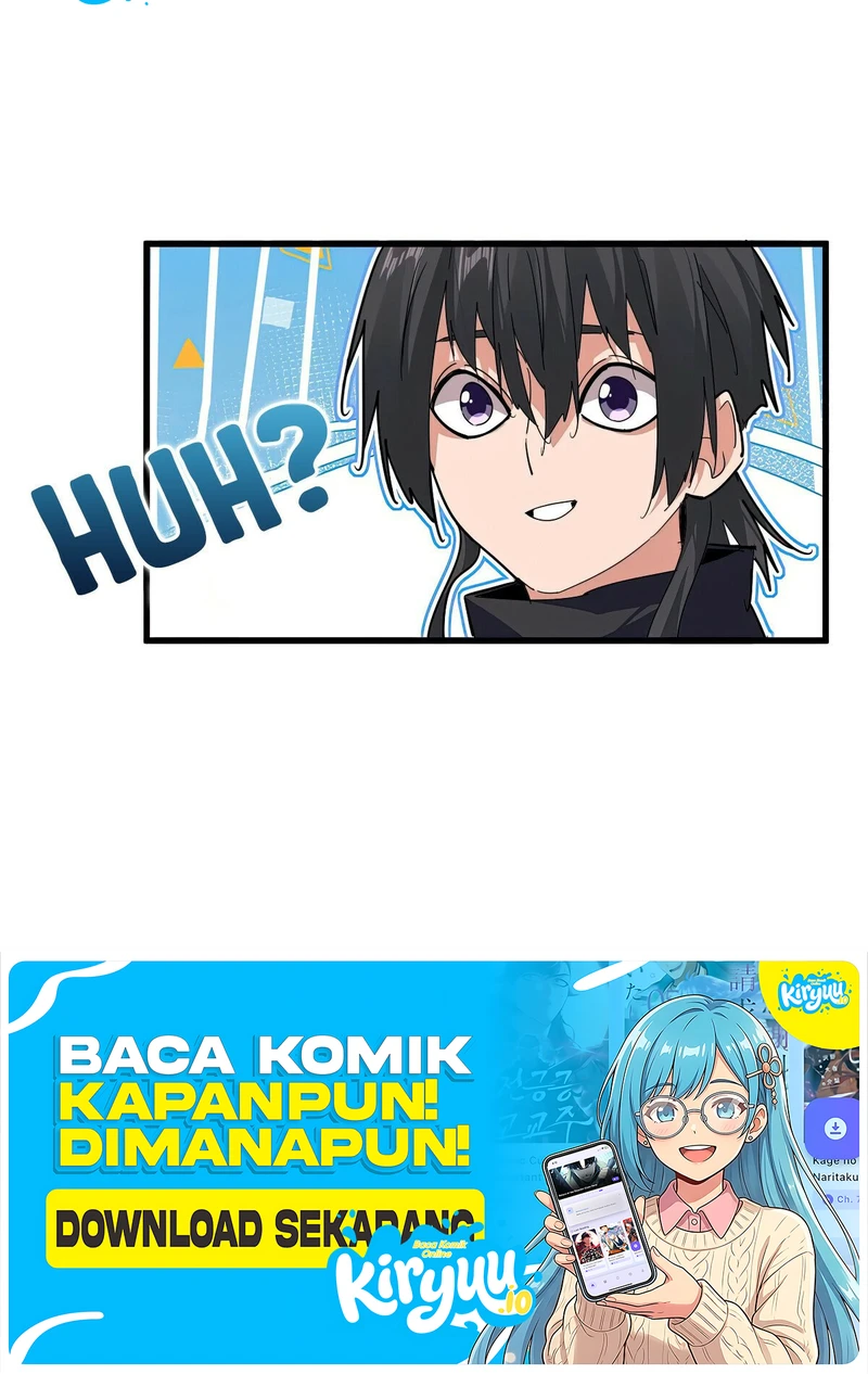 Magic Emperor Chapter 923 - halaman 8