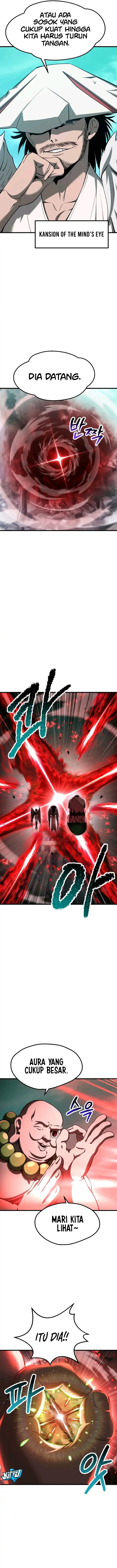 Otherworldly Sword King’s Survival Records Chapter 286 - halaman 4
