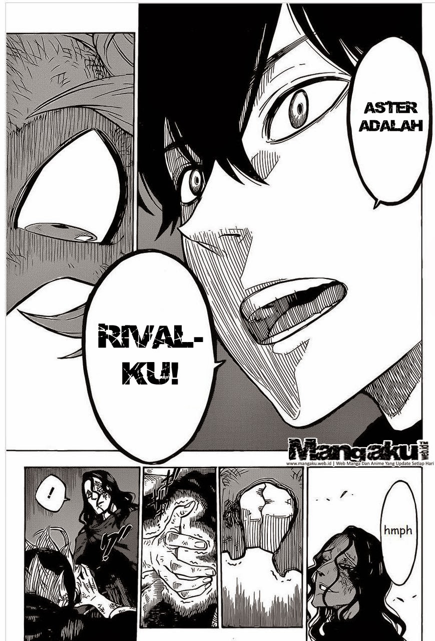 Black Clover Chapter 1 - halaman 43