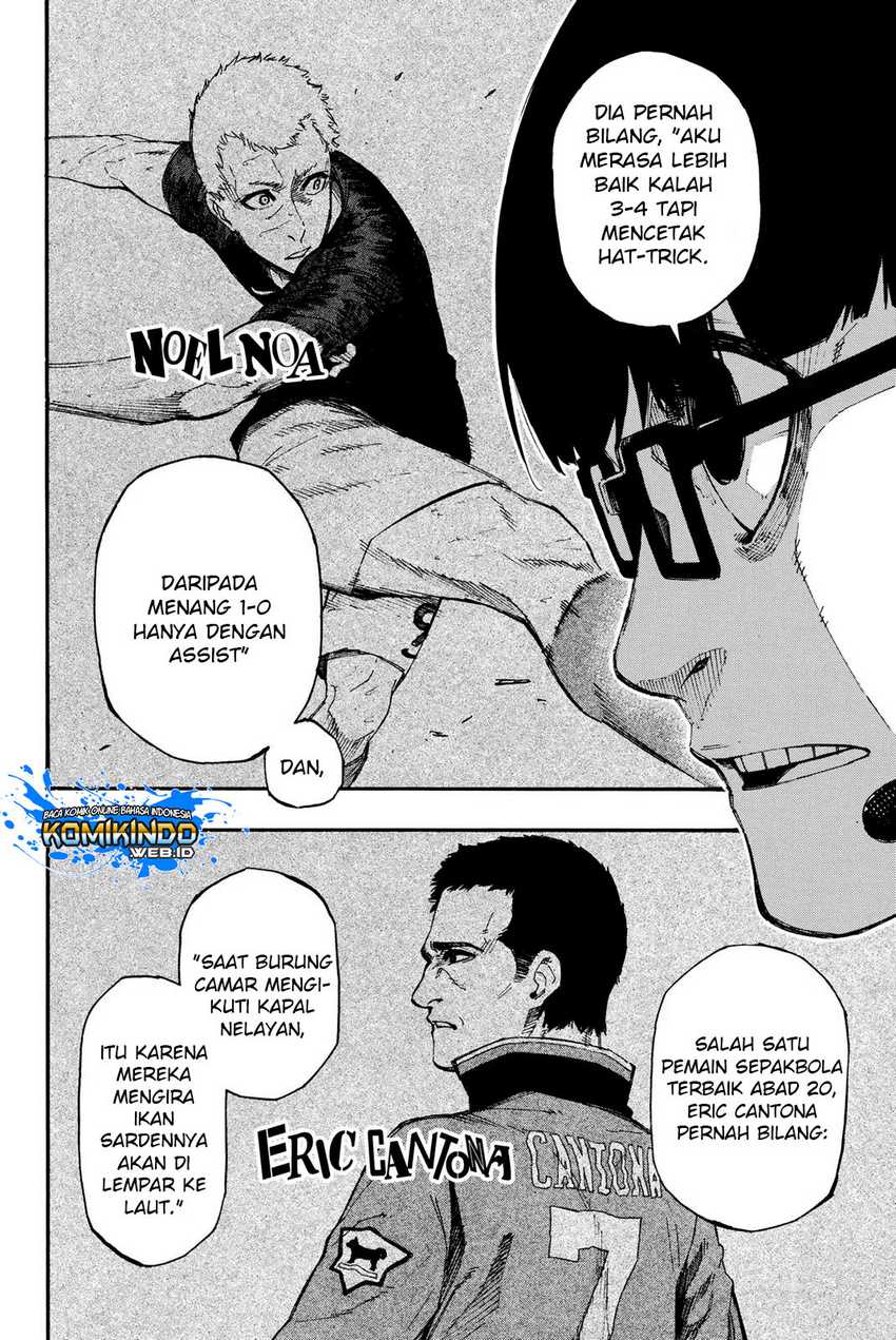 Blue Lock Chapter 1 - halaman 59