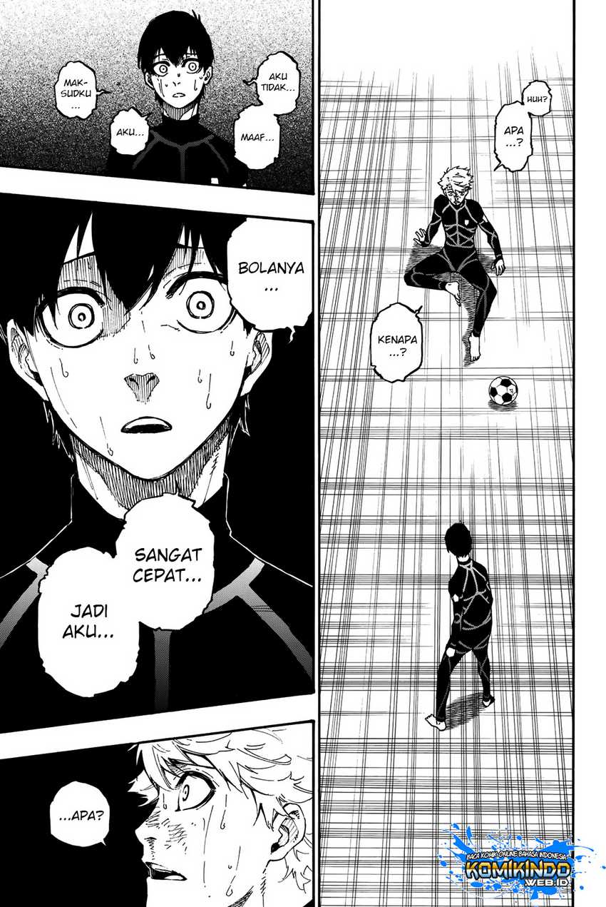 Blue Lock Chapter 2 - halaman 53