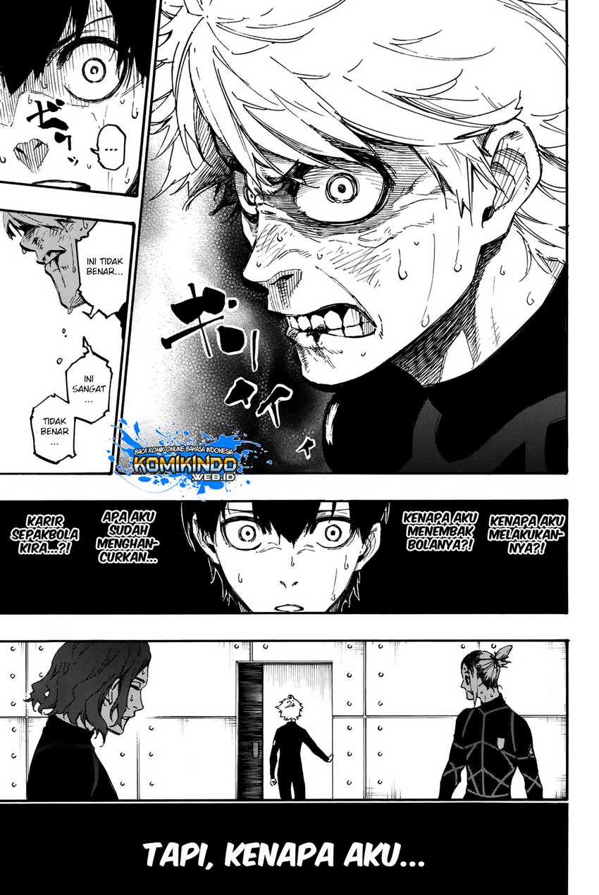 Blue Lock Chapter 2 - halaman 66
