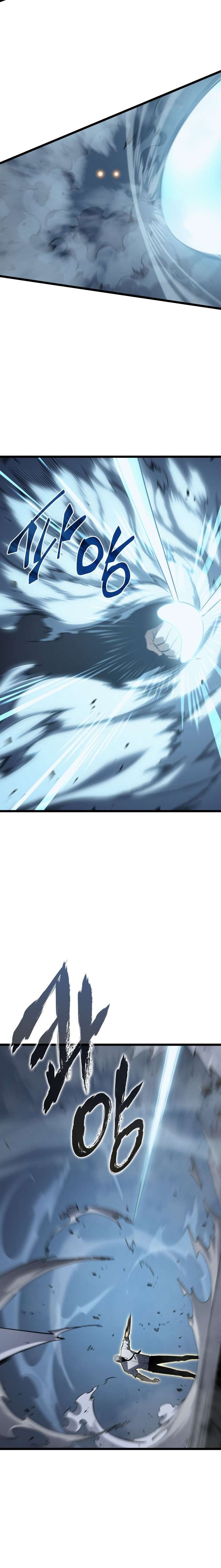 Solo Leveling Chapter 150 - halaman 10