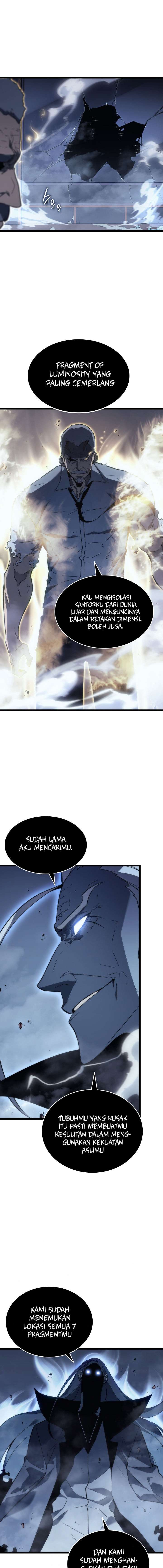 Solo Leveling Chapter 150 - halaman 11