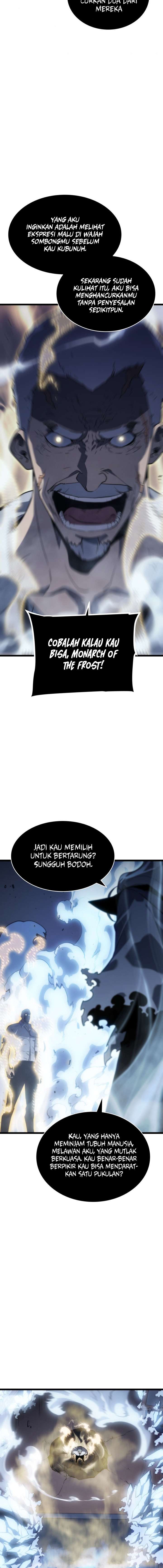 Solo Leveling Chapter 150 - halaman 12