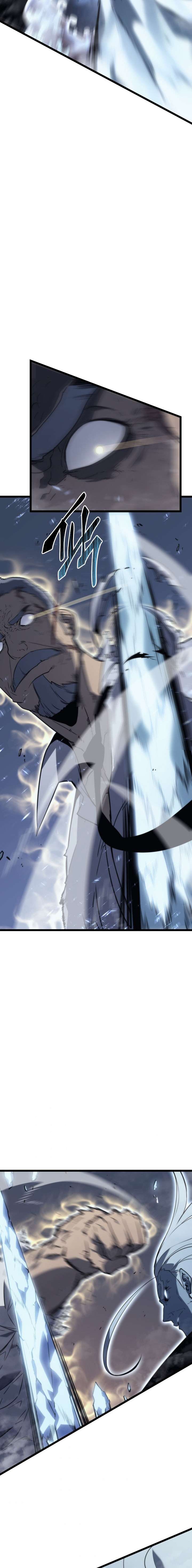 Solo Leveling Chapter 150 - halaman 15