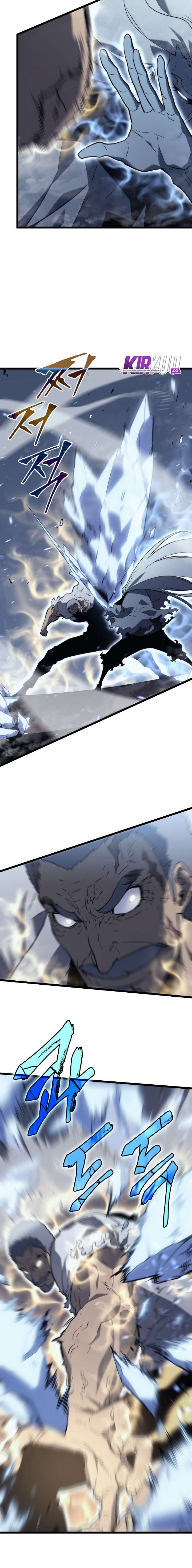 Solo Leveling Chapter 150 - halaman 16