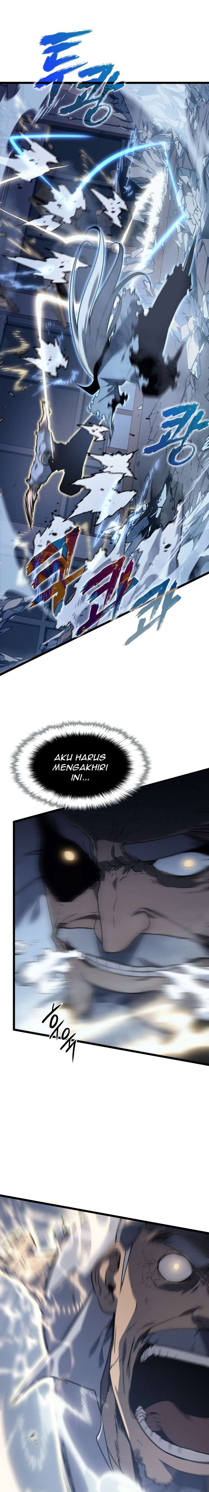 Solo Leveling Chapter 150 - halaman 17