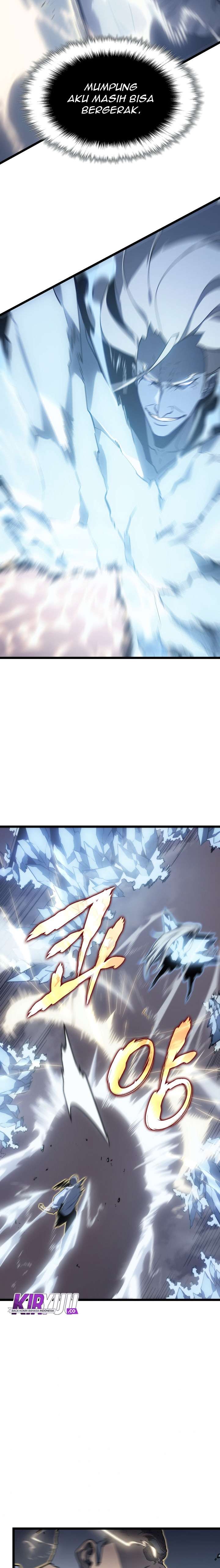 Solo Leveling Chapter 150 - halaman 18