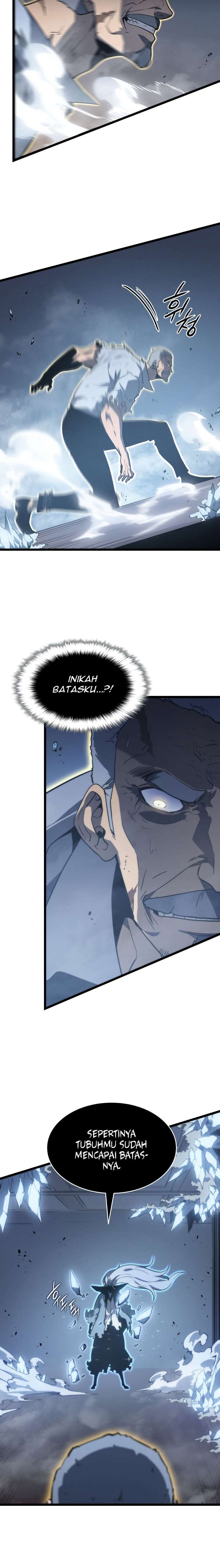 Solo Leveling Chapter 150 - halaman 19