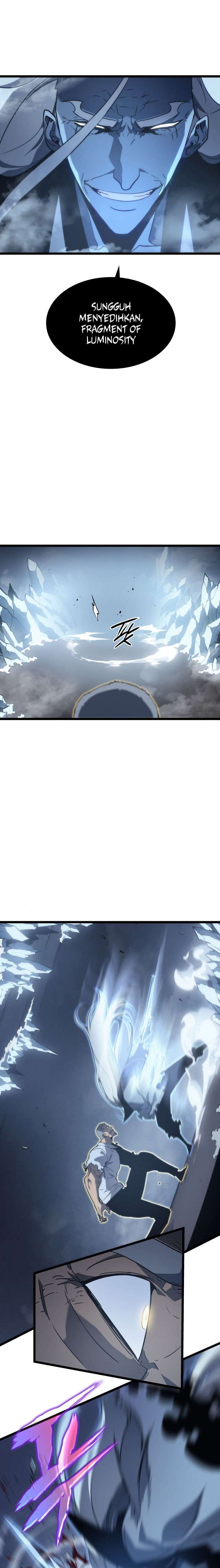 Solo Leveling Chapter 150 - halaman 20