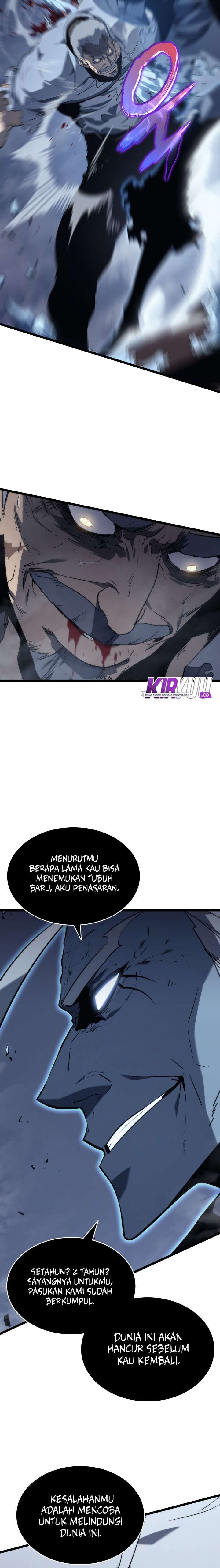Solo Leveling Chapter 150 - halaman 21