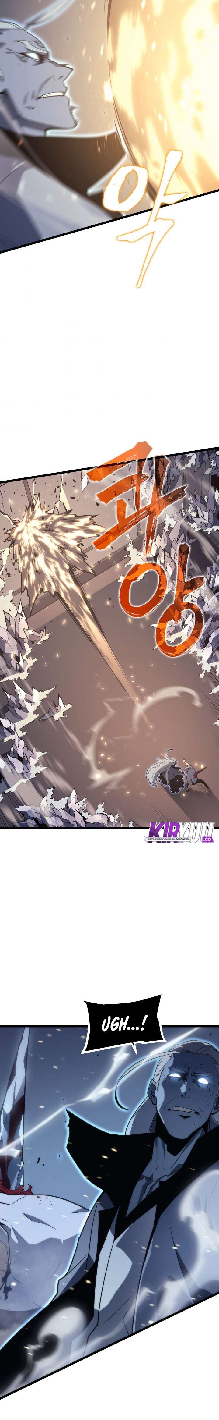 Solo Leveling Chapter 150 - halaman 24