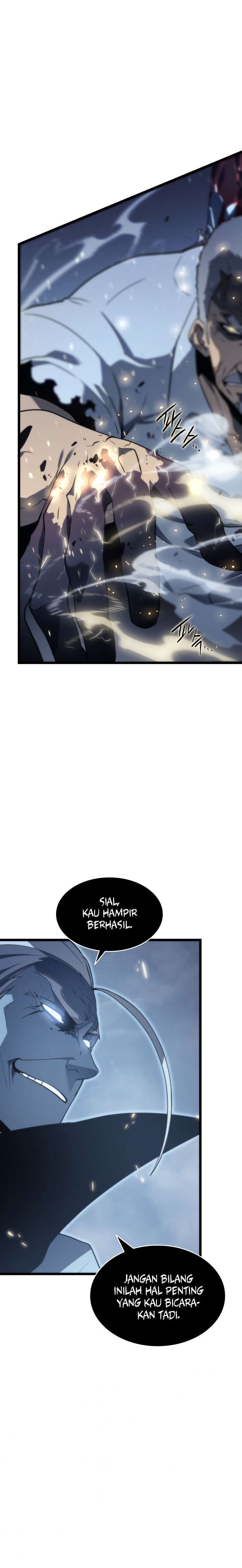 Solo Leveling Chapter 150 - halaman 25