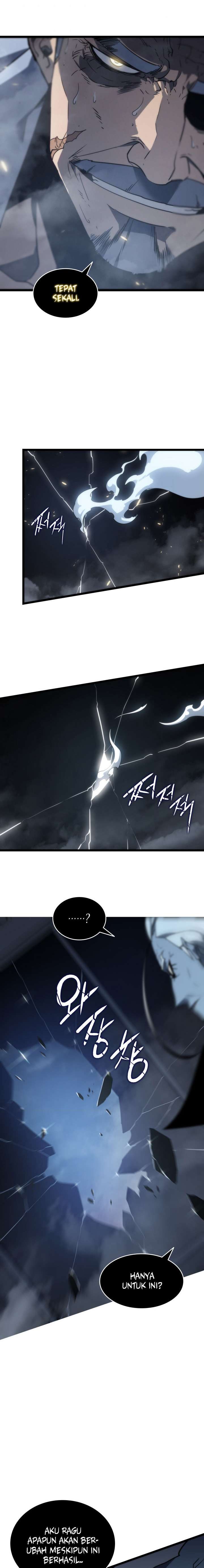Solo Leveling Chapter 150 - halaman 26