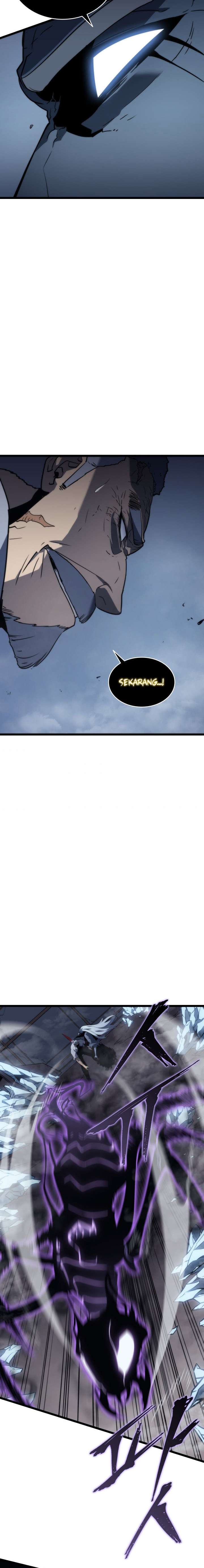 Solo Leveling Chapter 150 - halaman 27