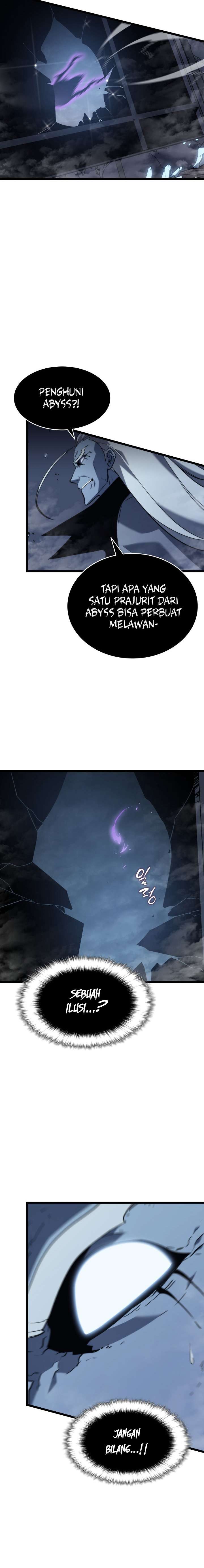 Solo Leveling Chapter 150 - halaman 28