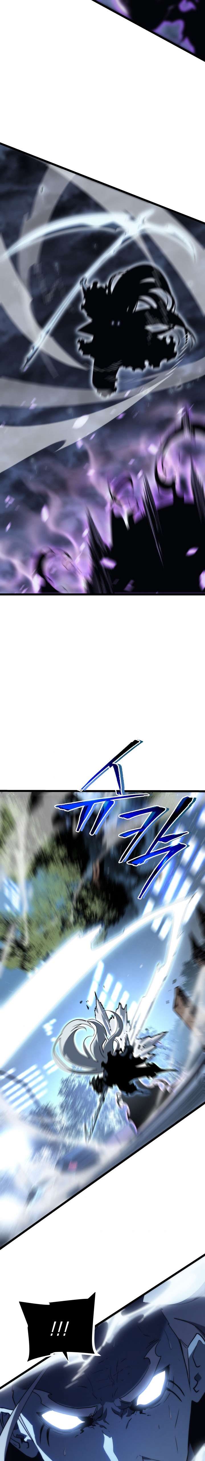 Solo Leveling Chapter 150 - halaman 30