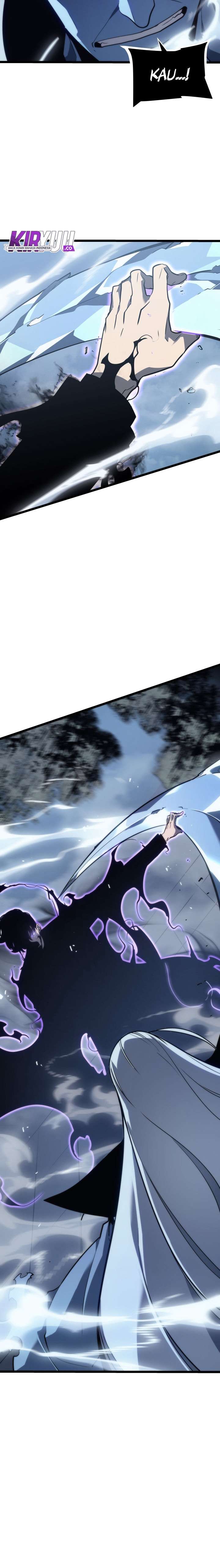 Solo Leveling Chapter 150 - halaman 31