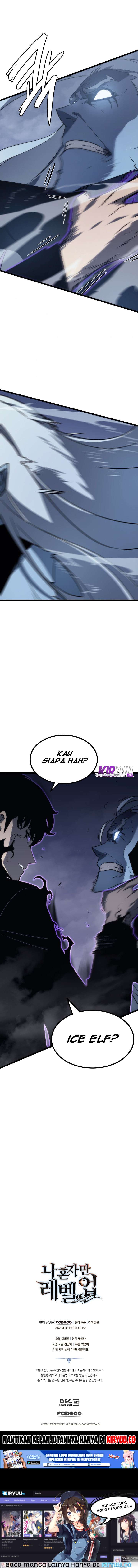 Solo Leveling Chapter 150 - halaman 32