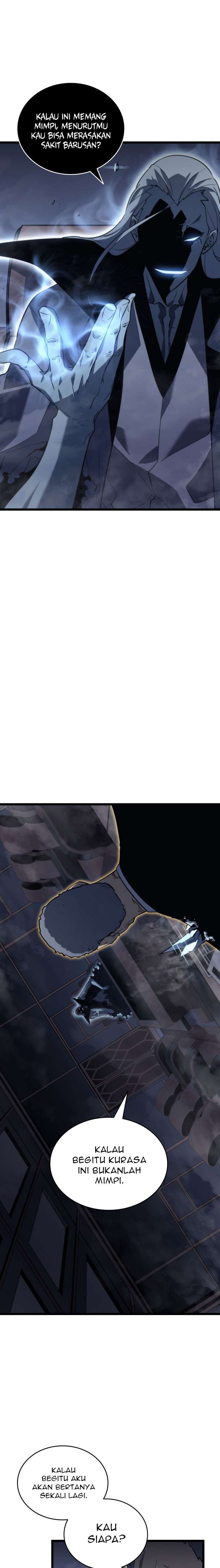 Solo Leveling Chapter 150 - halaman 5