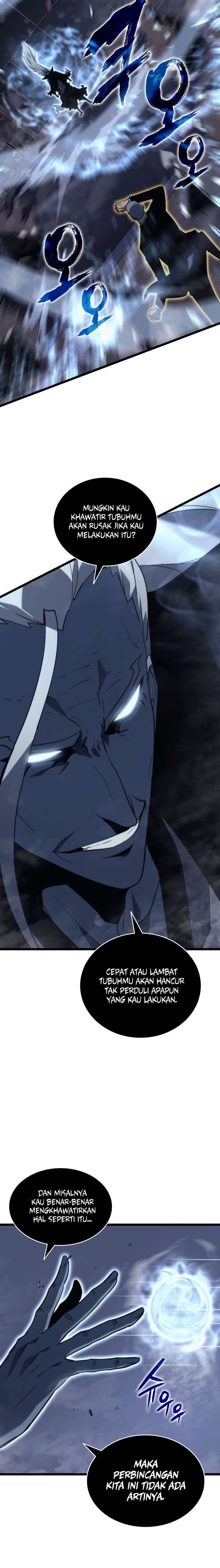 Solo Leveling Chapter 150 - halaman 7