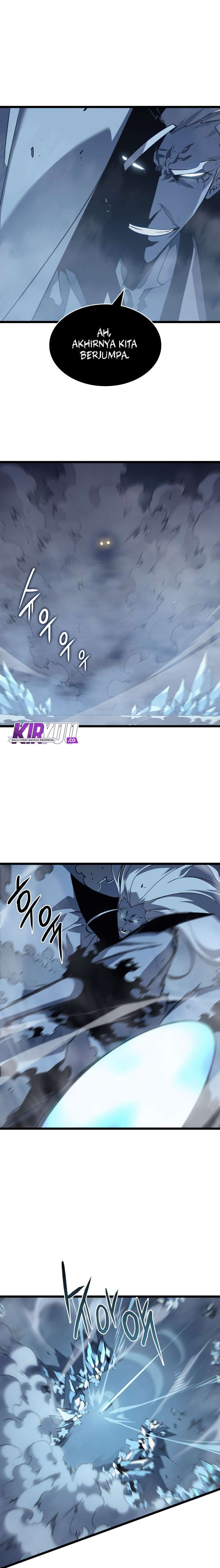 Solo Leveling Chapter 150 - halaman 9