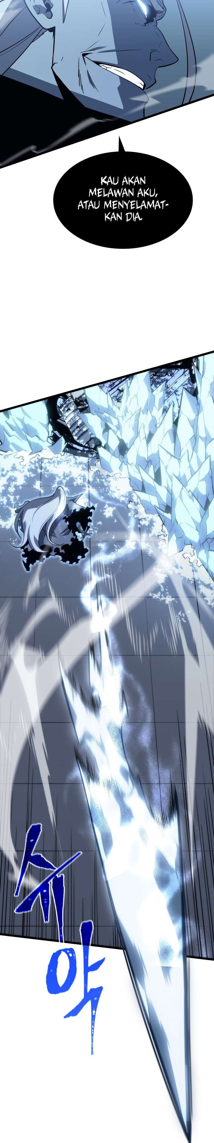 Solo Leveling Chapter 151 - halaman 11