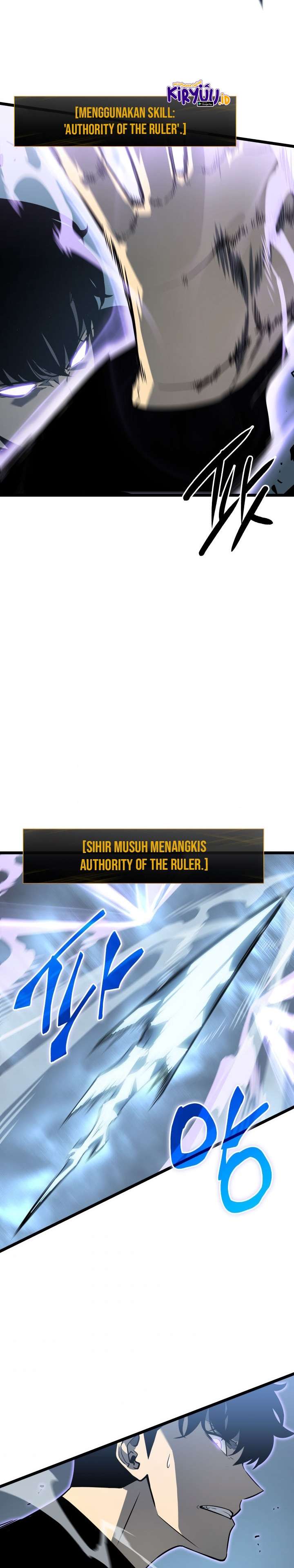 Solo Leveling Chapter 151 - halaman 12