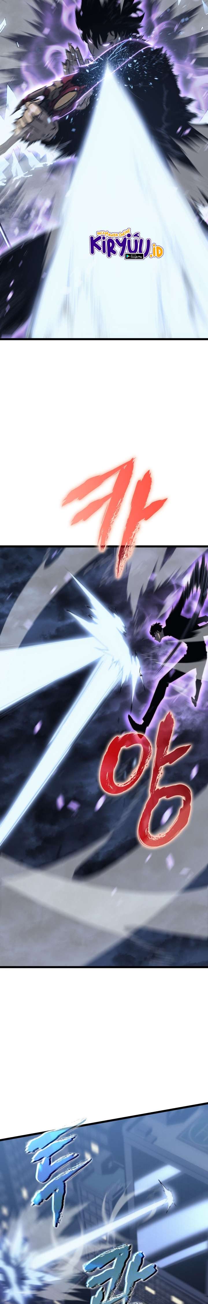 Solo Leveling Chapter 151 - halaman 16
