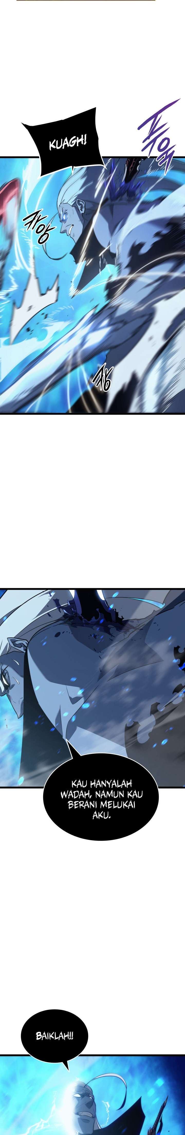 Solo Leveling Chapter 151 - halaman 19