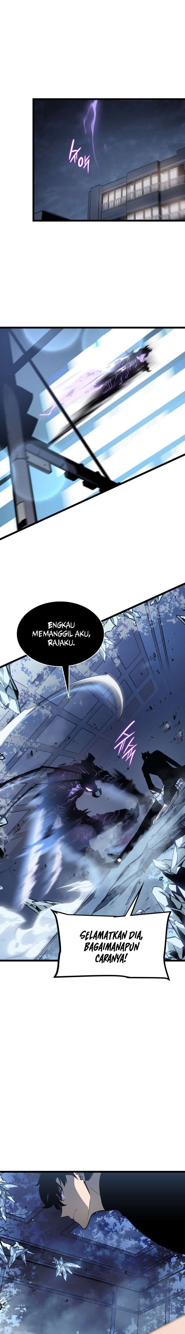 Solo Leveling Chapter 151 - halaman 22
