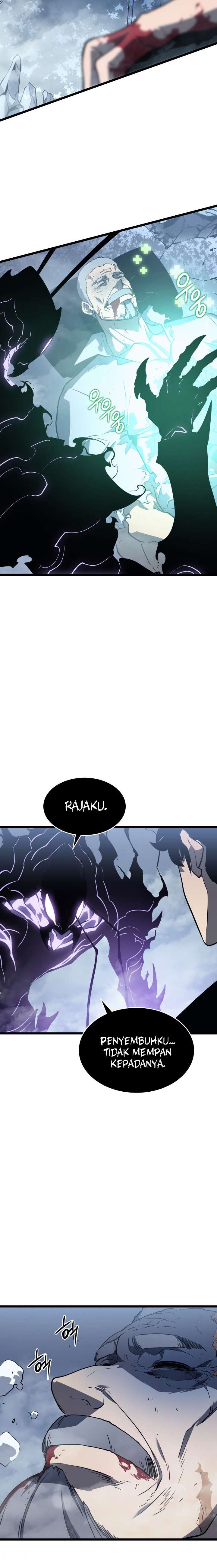 Solo Leveling Chapter 151 - halaman 23