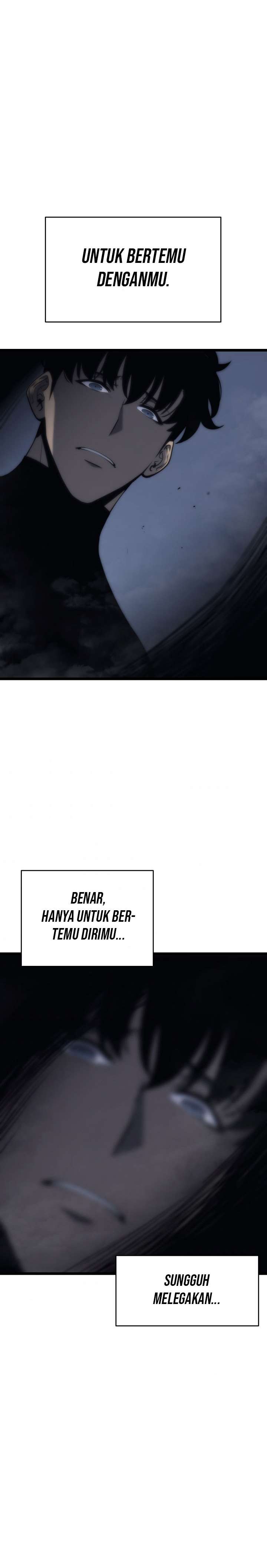 Solo Leveling Chapter 151 - halaman 29