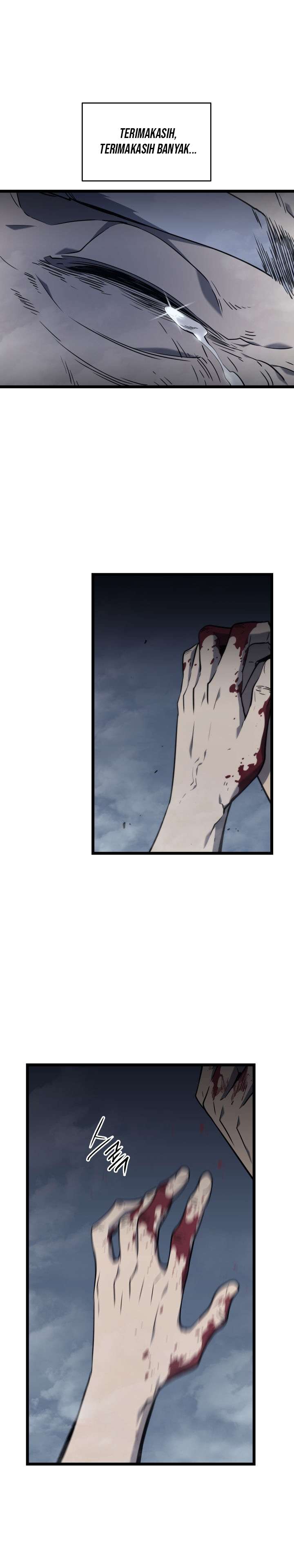 Solo Leveling Chapter 151 - halaman 30