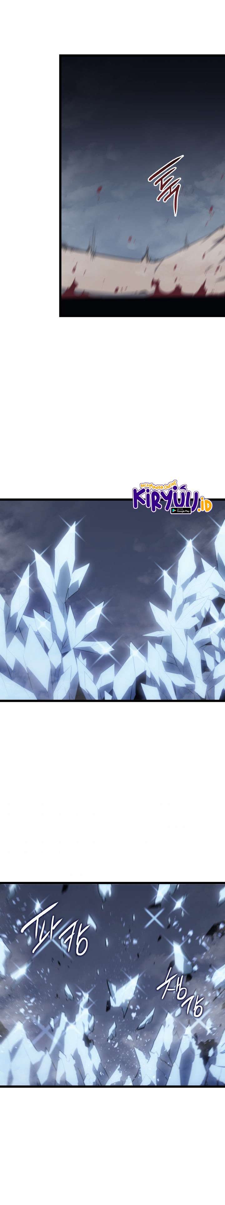 Solo Leveling Chapter 151 - halaman 31