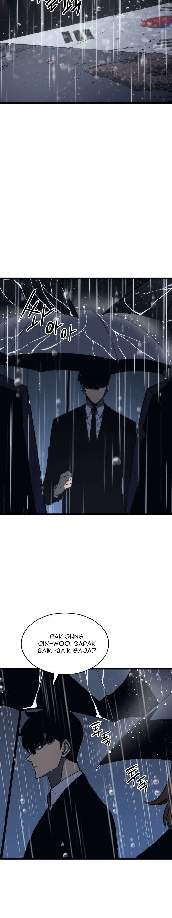 Solo Leveling Chapter 151 - halaman 37