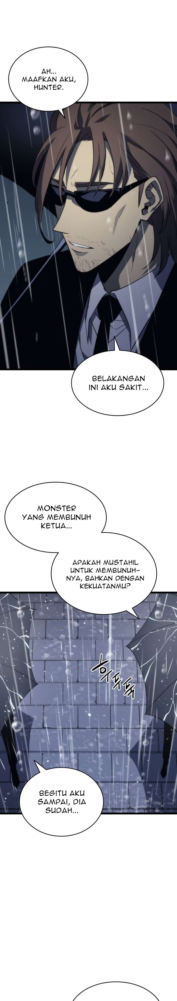 Solo Leveling Chapter 151 - halaman 38