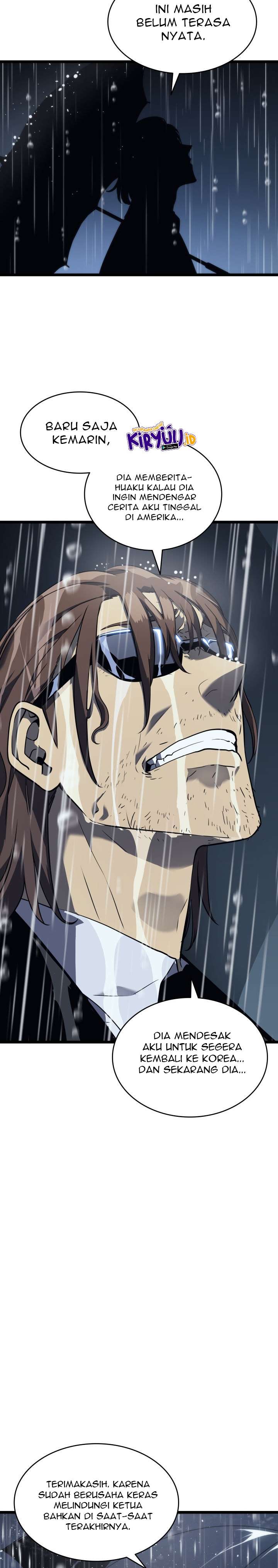 Solo Leveling Chapter 151 - halaman 39