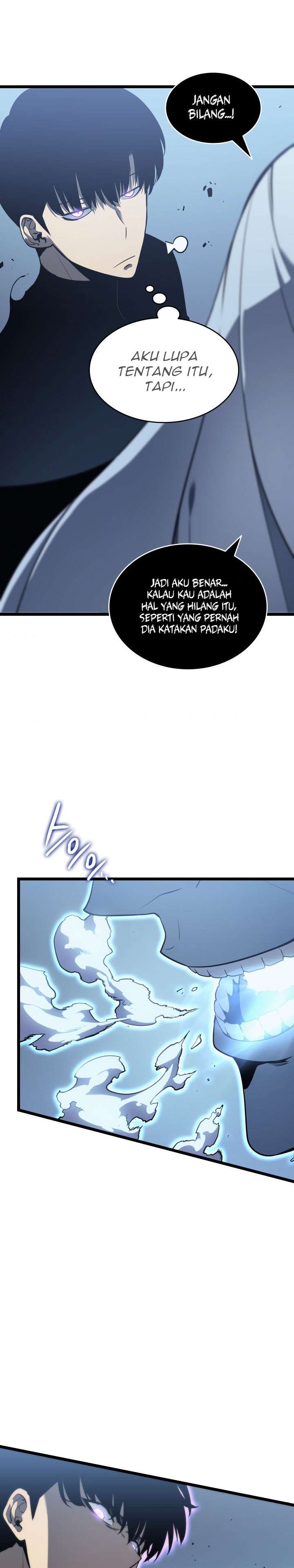 Solo Leveling Chapter 151 - halaman 4