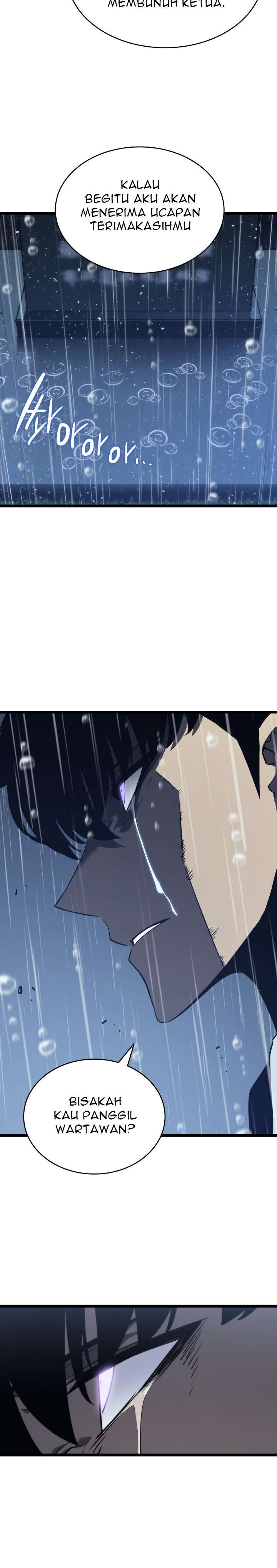 Solo Leveling Chapter 151 - halaman 41